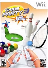 Game Party 3